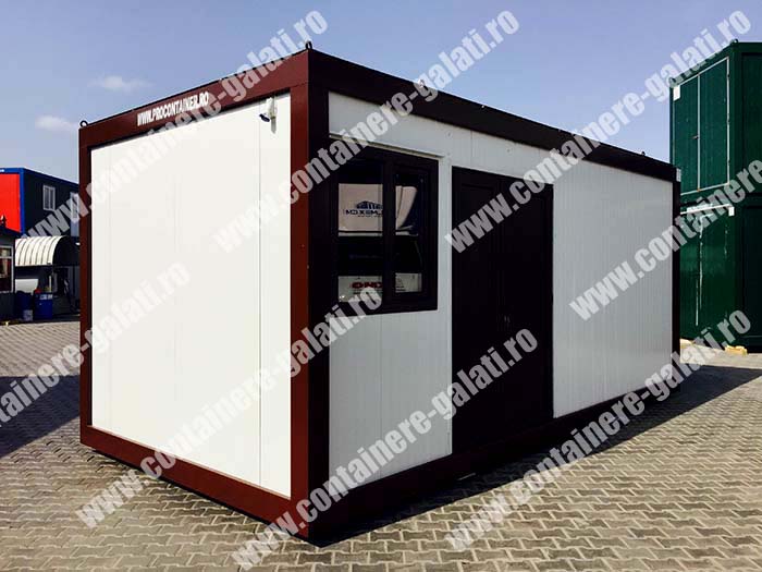 container modular pret Gorj