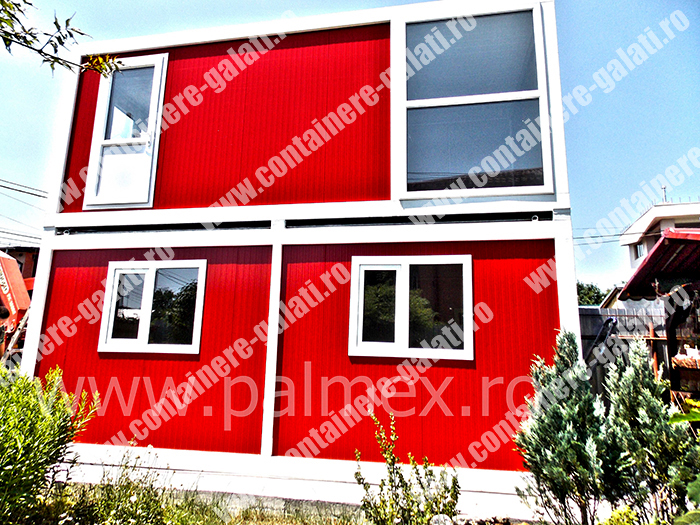 containere de locuit ieftine Gorj