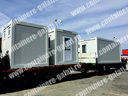 containere birou second hand Gorj