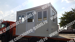 containere de vanzare pret Gorj