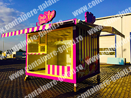 containere modulare de locuit Gorj