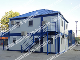 vanzare containere second hand Gorj